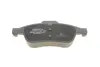 Колодки гальмівні дискові BOSCH 0986494826 (фото 6)