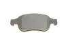 Колодки гальмівні дискові BOSCH 0986494826 (фото 8)