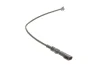 Тормозные колодки BOSCH 0986494845 (фото 7)