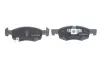 Гальмівні колодки, дискові 0 986 494 824 BOSCH 0986494824 (фото 4)
