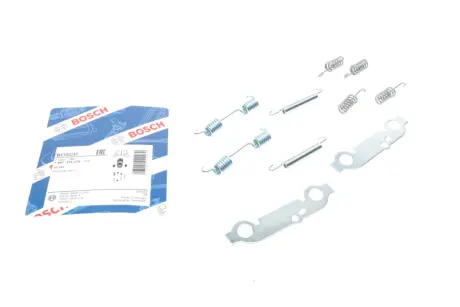 Комплектующие, стояночная тормозная система 1 987 475 076 BOSCH 1987475076