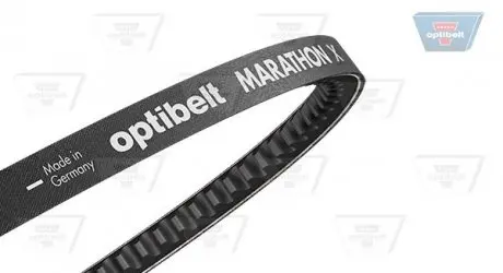 А_Ремінь клиновий 13*1155 OPTIBELT AVX13x1155