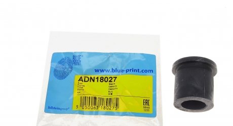 Подушка ресори BLUE PRINT ADN18027 (фото 1)