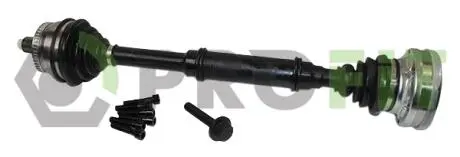 Піввісь PR PROFIT 2730-0199