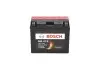 Аккумулятор для мото AGM 12V 12 А*ч 215А BOSCH 0092M60190 (фото 1)