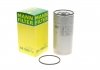 Фильтр топливный MANN (Манн) WK 1080/7X (фото 1)