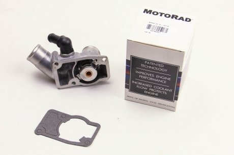 Термостат MB V (638/2)/Opel Astra G/Zafira A 2.0DI/DTI 16V/2.8i 97-11 (92C) з корпусом MOTORAD 477-92 (фото 1)