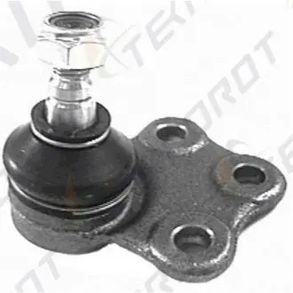 OPEL Шаровая опора Astra,Vectra,Calibra,Ascona C TEKNOROT O-105