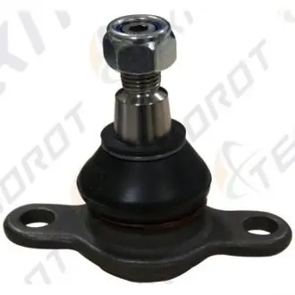 Опора шарова 3т. TEKNOROT V-735