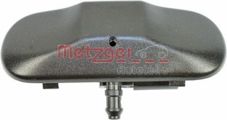 Форсунка склоомивача METZGER 2220802 (фото 1)