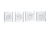 Кольца поршневые MAHLE MAHLE\KNECHT 08306 N2 (фото 1)