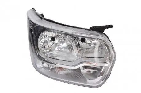 Фара автомобильная DEPO 431-11C6RMLD-EM