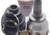 ШРУС НАРУЖНЫЙ 29X58X28 SUZUKI SX4 RW415/RW416/RW419/RW420 2006- FEBEST 0710-037 (фото 1)