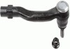 Накінечник рульової тяги MAZDA 3/6 "FR "13>> LEMFÖRDER LEMFORDER 38400 01 (фото 1)