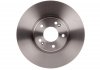 Тормозной диск Hyundai ix55 2008-2012 F BOSCH 0986479692 (фото 4)
