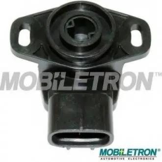 Датчик положение дроссельной заслонки MOBILETRON TP-J012 (фото 1)