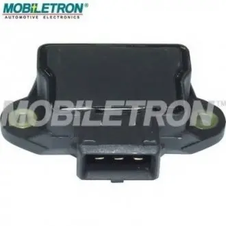 Датчик положение дроссельной заслонки MOBILETRON TP-E011 (фото 1)