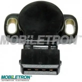 Датчик положение дроссельной заслонки MOBILETRON TP-J004 (фото 1)