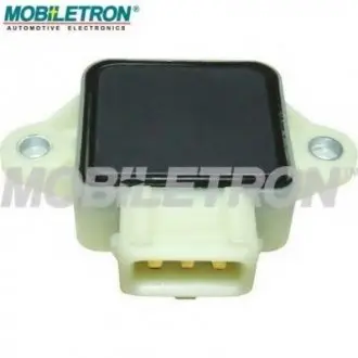 Датчик положение дроссельной заслонки MOBILETRON TP-E004 (фото 1)