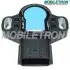 Датчик положение дроссельной заслонки MOBILETRON TP-J001 (фото 1)
