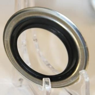 Уплотняющее кольцо, ступица колеса CORTECO 15019825 (фото 1)