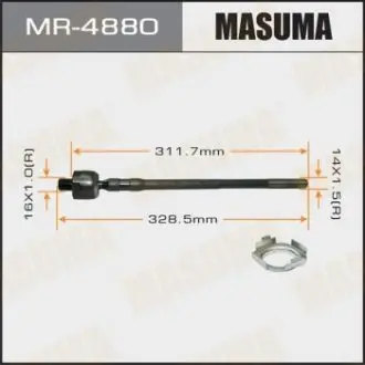 Рульова тяга CEFIRO/ A33 MASUMA MR4880
