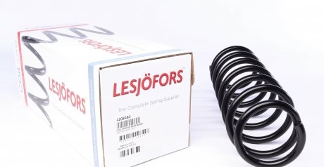 Пружина підвіски Lesjoefors LESJOFORS 4208480