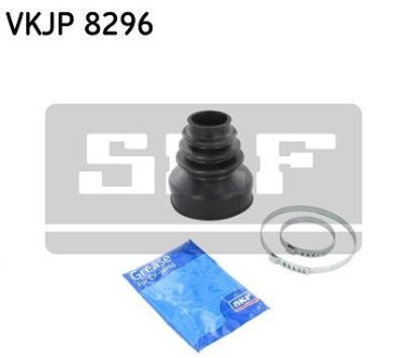 Пыльник шарнира собств. вола SKF VKJP 8296