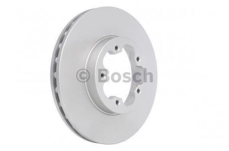 Гальмівний диск BOSCH 0 986 479 C09 (фото 1)