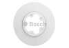 Тормозной диск BOSCH 0 986 479 C09 (фото 2)