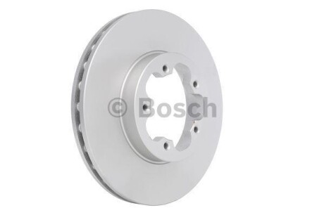 Гальмівний диск BOSCH 0 986 479 C09