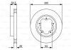 Тормозной диск BOSCH 0 986 479 C09 (фото 6)