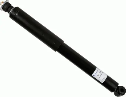 Амортизатор підвіски 317 389 SACHS 317389