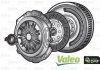 Комплект сцепления VALEO 837053 (фото 1)