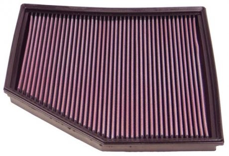 Воздушный фильтр KN K&N Filters 33-2294 (фото 1)