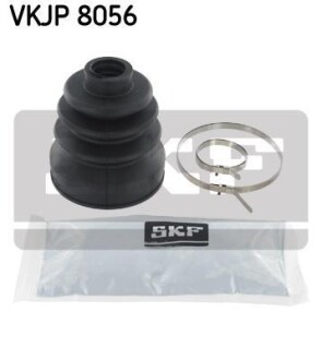 Пильовик ШРУСу SKF VKJP 8056