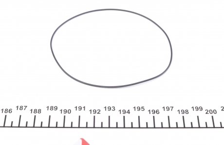 Кольцо уплотнительное гильзы цилиндра ELRING 056.690