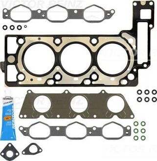 Комплект прокладок ГБЦ (R) MERCEDES M272 05- VICTOR REINZ 02-37105-01