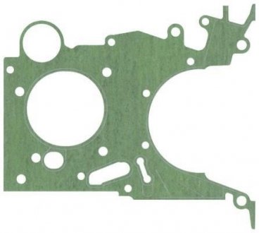Прокладка, картер рулевого механизма, 316I/318I BMW3, 5 87-97 ELRING 821.195 (фото 1)