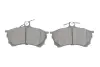 Тормозные колодки дисковые, к-кт. BOSCH 0 986 424 370 (фото 5)