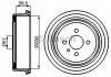 Гальмівний барабан BOSCH 0 986 477 022 (фото 1)