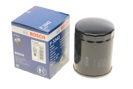Фільтр масляний BOSCH 0 451 103 342