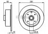 Тормозной диск BOSCH 0 986 478 328 (фото 1)