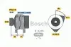 Генератор BOSCH 0 124 555 005 (фото 6)