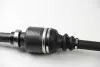 Полуось Ducato/Jumper 1/1.4t 2.5TDi Пр. (+ABS, 1077mm, z28/41) BGA DS6707RA (фото 3)