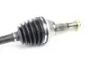 Полуось Ducato/Jumper 1/1.4t 2.5TDi Пр. (+ABS, 1077mm, z28/41) BGA DS6707RA (фото 4)