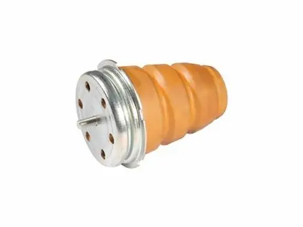 -TEKNOROT FIAT Отбойник задней рессоры 1.4t Ducato,Citroen Jumper,Peugeot 94- KAUTEK FI-SM045