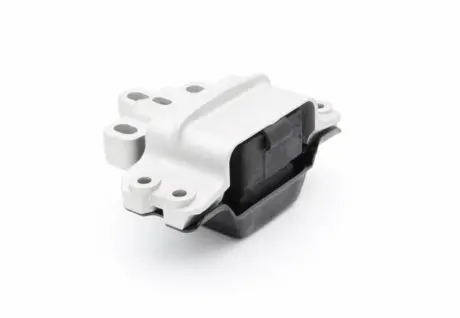 -TEKNOROT VW Подушка двигателя лев. Golf V,Skoda Octavia,Caddy III,Touran KAUTEK VW-TM005