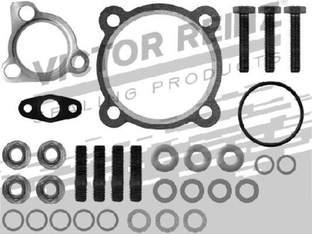 Комплект монтажный компрессора VICTOR REINZ 04-10057-01