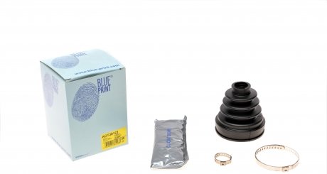 Комплект пыльника BluePrint BLUE PRINT ADT38123